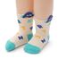 HYCLES Baby ABS Socken Kinder 12 Paar Stoppersocken Kinder Anti Rutsch Socken Kind Jungen Mädchen 23-26 27-30 Kleinkind Socken Baby 02 Tier für 1-3 Jahre