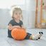 HYCLES Baby ABS Socken Kinder 12 Paar Stoppersocken Kinder Anti Rutsch Socken Kind Jungen Mädchen 23-26 27-30 Kleinkind Socken Baby 03 Tiger für 3-5 Jahre