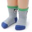 HYCLES Baby ABS Socken Kinder 12 Paar Stoppersocken Kinder Anti Rutsch Socken Kind Jungen Mädchen 23-26 27-30 Kleinkind Socken Baby 02 Tier für 3-5 Jahre