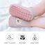 Vicloon Rutschfeste Socken für Baby, 6 Paar Baby Socken Baumwolle, Kleinkind Socken Baby, kurz Kinder Anti Rutsch SockenKinder Anti Rutsch Socken for Babies Toddlers and Kids