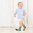 HYCLES Baby ABS Socken Kinder 12 Paar Stoppersocken Kinder Anti Rutsch Socken Kind Jungen Mädchen 23-26 27-30 Kleinkind Socken Baby 06 Sterne für 5-7 Jahre