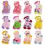 HYCLES Baby ABS Socken Kinder 12 Paar Stoppersocken Kinder Anti Rutsch Socken Kind Jungen Mädchen 23-26 27-30 Kleinkind Socken Baby 04 Koala für 3-5 Jahre