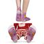 HYCLES Baby ABS Socken Kinder 12 Paar Stoppersocken Kinder Anti Rutsch Socken Kind Jungen Mädchen 23-26 27-30 Kleinkind Socken Baby 04 Koala für 1-3 Jahre