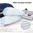 HYCLES Baby ABS Socken Kinder 12 Paar Stoppersocken Kinder Anti Rutsch Socken Kind Jungen Mädchen 23-26 27-30 Kleinkind Socken Baby 07 Streifen für 5-7 Jahre
