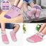HYCLES Baby ABS Socken Kinder 12 Paar Stoppersocken Kinder Anti Rutsch Socken Kind Jungen Mädchen 23-26 27-30 Kleinkind Socken Baby 04 Koala für 3-5 Jahre