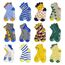 HYCLES Baby ABS Socken Kinder 12 Paar Stoppersocken Kinder Anti Rutsch Socken Kind Jungen Mädchen 23-26 27-30 Kleinkind Socken Baby 01 Krokodil für 6-12 Monate