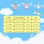 HYCLES Baby ABS Socken Kinder 12 Paar Stoppersocken Kinder Anti Rutsch Socken Kind Jungen Mädchen 23-26 27-30 Kleinkind Socken Baby 07 Streifen für 5-7 Jahre