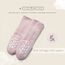 Aisyee 6 Paare Baby Stoppersocken Warme Wintersocken Baby abs socken Einfarbig Socken Dicke Baby Antirutsch Socken 12-18 24 Monate