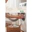 bistyle Bio-Baumwolle Stoppersocken Kleinkinder Baby ABS Antirutsch Socken Schachbrettmuster | Rutschsocken für Neugeborene Jungen Mädchen Tennissocken Sportsocken
