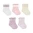 bistyle Bio-Baumwolle Stoppersocken Kleinkinder Baby ABS Antirutsch Socken Schachbrettmuster | Rutschsocken für Neugeborene Jungen Mädchen Tennissocken Sportsocken