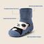 Aisyee 6 Paare Baby Wintersocken Kinder Jungen Dicke Socken Baby Kinder Warme abs Socken Tier 2-4 Jahre