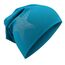 Miobo Slouch Beanie Mütze für Kinder und Erwachsene – Weiche Baumwolle – Strass-Stern-Design