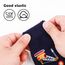 Jupsk Kleinkind Fäustlinge Baby Strickhandschuhe Winter Warme Stretch Bagger Fäustlinge für Kinder Jungen Mädchen 1 2 3 4 Jahre 6 Paar