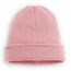 Ehrenkind® Kinder-Strickmütze | aus feinster Merino Schurwolle | Rose | Made in Germany | Unisex | Mütze Kinder | Mütze Jungen und Mädchen | Beanie | Ideal im Herbst und Winter