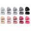 Bubalove - Mütze und Schal Set - Baumwollmütze - Kragen für Baby - Baumwollmütze und Halswärmer - Strickmütze - Mütze und Schals - Kinder Kindermütz