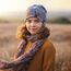 Wollhuhn Kinder Beanie – Zweilagige Longbeanie aus Jersey, wendbar & weich – innen grau – Handmade in Deutschland – ganzjährig (DE/NL/SE/PL, Numerisch, 48, 50, Cool Stuff Jeansblau/Bunt)