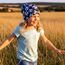 Wollhuhn Kinder Beanie – Zweilagige Longbeanie aus Jersey, wendbar & weich – innen grau – Handmade in Deutschland – ganzjährig (DE/NL/SE/PL, Numerisch, 52, 54, Fußball Dunkelblau)