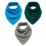 Lovjoy Baby/Kleinkind/Kinder warmer Thermo-Fleece-Winterschal/Schlauchschal – weicher und kuscheliger Halswärmer – viele Farben – geeignet für Kinder jeden Alters