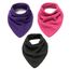 Lovjoy Baby/Kleinkind/Kinder warmer Thermo-Fleece-Winterschal/Schlauchschal – weicher und kuscheliger Halswärmer – viele Farben – geeignet für Kinder jeden Alters