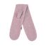 Sterntaler Schal aus Microfleece, gefüttert, mit Klettverschluss, zum Durchziehen - Mädchen Accessoires für Babys & Kleinkinder - warm, bequem und praktisch - rosa melange, Gr. 70cm