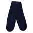 Sterntaler Schal aus Microfleece, gefüttert, mit Klettverschluss, zum Durchziehen - unisex Accessoires für Babys & Kleinkinder - warm, bequem und praktisch - marine, Gr. 80cm