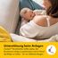 Medela Contact Brusthütchen aus Silikon – Weiches, ultradünnes Design – BPA-frei – 1 Packung mit 2 Hütchen (24 mm) und Aufbewahrungsbox