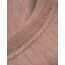 Dilling Balaclavas Blush Melange 98/128 100% Bio-Merinowolle Premium Kleider Baby Kleidung Winter laufbekleidung