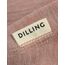 Dilling Balaclavas Blush Melange 80/92 100% Bio-Merinowolle Premium Kleider Baby Kleidung Winter laufbekleidung