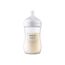 Philips AVENT Natural Response Babyflasche – Babyflasche, 260 ml, für Neugeborene ab 1 Monat, BPA-frei (Modell SCY903/01)