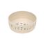 LÄSSIG Kindergeschirr Set (Teller, Becher, Schälchen, Löffel) ohne Melamin, BPA-frei, für Spülmaschine und Mikrowelle/Dish Set Garden Explorer, Mehrfarbig