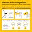 Medela Contact Brusthütchen zum Stillen – 16 mm – Zum Schutz bei wunden oder rissigen Brustwarzen und zur Unterstützung beim Anlegen – BPA-frei – 2er Pack