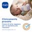 MAM Easy Start Babyflasche 260 ml (2er-Set), Kit mit 2 Anti-Kolik-Flaschen für gemischtes Stillen, reduziert Luftblasen und das Risiko von Koliken, Babyzubehör 2+ Monate mit Sauger Größe 2, Grün