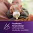 Philips AVENT Natural Response Babyflasche – Babyflasche, 125 ml, für Neugeborene ab 0 Monaten, BPA-frei (Modell SCY900/01)