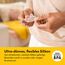 Medela Contact Brusthütchen zum Stillen – 16 mm – Zum Schutz bei wunden oder rissigen Brustwarzen und zur Unterstützung beim Anlegen – BPA-frei – 2er Pack