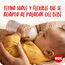 NUK Perfect Match Babyflaschentrinksauger | Ab 3 Monate | Passt sich dem Baby an | Anti-Colic | BPA-frei | Silikonsauger für Flaschen, Medium | 2 Stück (Packung mit 2)
