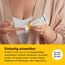 Medela Purelan Lanolin Brustwarzensalbe 37 g – Schnelle Linderung bei beanspruchten Brustwarzen und trockener Haut