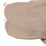 HOBEA-Germany Stillkissenbezug für Stillkissen 190cm Designs (Musselin Taupe)