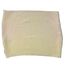 HOBEA-Germany Baby-Lagerungsbezug für Stillkissen XXL Lagerungskissen Schwangerschaftskissen Seitenschläferkissen groß (Musselin beige)