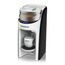 Baby Brezza Formula Pro Advanced – Automatischer Flaschenzubereiter – Mischt Milchpulver & Wasser perfekt per Knopfdruck – 3 Temperaturen – Für alle Flaschen & Pulver – BPA-frei – Weiß/Schwarz
