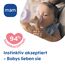 MAM Easy Start Anti-Colic Combi-Set, Babyflaschen Set mit 6 Flaschen gegen Koliken (2 x 130 ml, 160 ml, 260 ml) & Flaschenkorb, Babyausstattung ab der Geburt, beige
