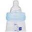 Mam Easy Start Anti-Colic Babyflasche, 8 Flaschen in den Formaten 130 ml, 160 ml und 260 ml, 1 Start Nano, 4 Dichtstoffscheiben, 1 extra weicher und griffiger Ausgießer, Sortiert Farbe, 7- 30 g