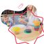 Badabulle Badabowls Aufbewahrungsbehälter für Babybrei - 12er Set, 250ml Füllmenge, auslaufsicher