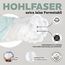 sei Design XXL Stillkissen 190x35 ergonomisch. Schwangerschaftskissen Seitenschläferkissen Komfortkissen Erwachsene. Abnehmbarer Stillkissen-Bezug aus 100% Baumwolle. Pregnancy Pillow Baby