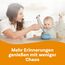 NumNum GOOtensils Babylöffel Set - Stufe 1+2 Esslernlöffel Baby ab 6+ Monaten - Beikost Baby Zubehör BLW - BPA frei Silikon Löffel Selber Essen - 2er (Beige/Mauve)