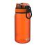 ion8 Auslaufsichere Kinder Trinkflasche, BPA-frei, Orange, 350ml