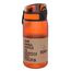 ion8 Auslaufsichere Kinder Trinkflasche, BPA-frei, Orange, 350ml