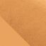 Theraline Plüschmond Stillkissen, Kopfkissen und Nackenkissen mit Perlen, ergonomisches Kissen zum Stillen, Schlafen und Lesen, Stillmond mit Plüsch, Mondkissen waschbar bis 40°C (Bernstein)