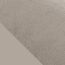 Theraline Plüschmond Stillkissen, Kopfkissen und Nackenkissen mit Perlen, ergonomisches Kissen zum Stillen, Schlafen und Lesen, Stillmond mit Plüsch, Mondkissen waschbar bis 40°C (Taupe)