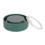 LÄSSIG Baby Kinder Thermo Warmhaltebox Brei Snacks auslaufsicher Edelstahl 315 ml/Food Jar Happy Rascals Smile