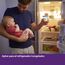 Philips AVENT SCF619/05 Aufbewahrungsbecher für Muttermilch, Becher inklusive Deckel (Packung mit 2)